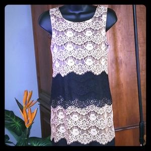 Jessica Simpson Dress